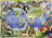 Ravensburger Puzzle 300pc XXL - World of Wildlife