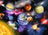 Ravensburger Puzzle 300pc XXL - Solar System