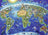 Ravensburger Puzzle 300pc - World Landmarks Map