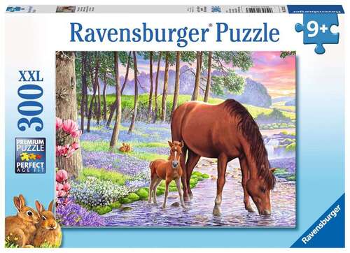Ravensburger Puzzle 300pc XXL - Serene Sunset