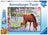 Ravensburger Puzzle 300pc XXL - Serene Sunset