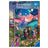Ravensburger Puzzle 100pc XXL - Enchanting Mushroom Town