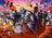Ravensburger Puzzle 200pc XXL - Star Wars The Mandalorian Face Off