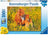 Ravensburger Puzzle 100pc XXL - Shetland Ponies