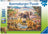 Ravensburger Puzzle 100pc XXL - African Safari