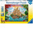 Ravensburger Puzzle 100pc XXL - Fairy Castle