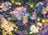 Ravensburger Puzzle 100pc XXL - Fairy Garden