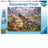 Ravensburger Puzzle 300pc XXL - Dinosaur World
