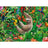 Ravensburger Puzzle 300pc XXL - Slow Mo Sloth