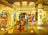 Ravensburger Puzzle 100pc XXL - Scooby Doo