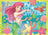 Ravensburger Puzzle 500pc - Ariel's Underwater Paradise