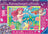 Ravensburger Puzzle 500pc - Ariel's Underwater Paradise