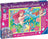 Ravensburger Puzzle 500pc - Ariel's Underwater Paradise