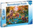 Ravensburger Puzzle 150pc XXL - T-Rex Attack