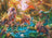 Ravensburger Puzzle 150pc XXL - T-Rex Attack