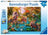 Ravensburger Puzzle 150pc XXL - T-Rex Attack
