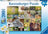 Ravensburger Puzzle 200pc - Cute Animal Babies