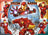 Ravensburger Puzzle 100pc - Marvel Hero Exact Hero 2 Iron Man