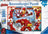 Ravensburger Puzzle 100pc - Marvel Hero Exact Hero 2 Iron Man