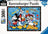 Ravensburger Puzzle 300pc XXL - Disney Mickey and Friends