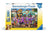 Ravensburger Puzzle 300pc XXL - Hot Diggity Dogs