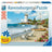 Ravensburger Puzzle 300pc Large Format - Sunlit Shores