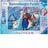 Ravensburger Puzzle 100pc XXL - Disney Frozen Glittery Snow