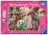 Ravensburger Puzzle 100pc XXL - Princess With Unicorn
