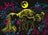 Ravensburger Puzzle 100pc XXL - Unicorns In The Moonlight