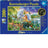 Ravensburger Puzzle 200pc XXL - Magical Beauty