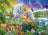 Ravensburger Puzzle 200pc XXL - Magical Beauty