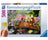 Ravensburger Puzzle 500pc - Summer Bouquet