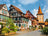 Ravensburger Puzzle 500pc - Gengenbach Germany