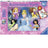 Ravensburger Puzzle 100pc XXL - Disney Charming Princesses