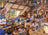 Ravensburger Puzzle 500pc - Grandmas Attic
