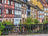 Ravensburger Puzzle 500pc - Colmar France