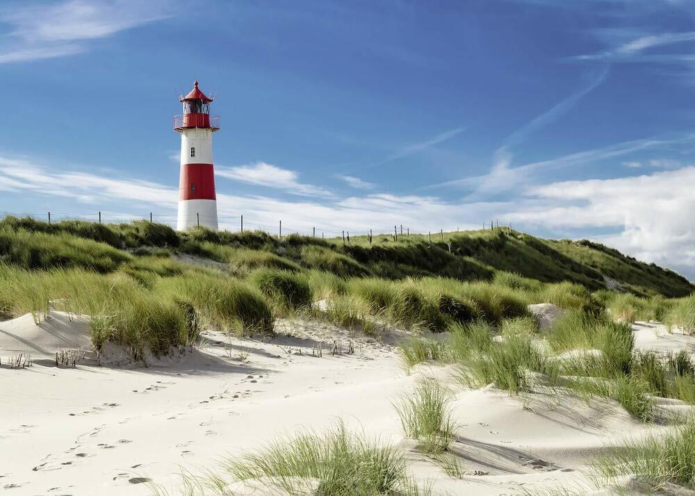 Ravensburger Puzzle 1000pc - Lighthouse in Sylt