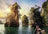 Ravensburger Puzzle 1000pc - The Rocks in Cheow Thailand
