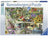 Ravensburger Puzzle 2000pc - Gardener's Paradise