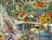 Ravensburger Puzzle 2000pc - Gardener's Paradise