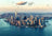 Ravensburger Puzzle 1000pc - New York