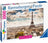Ravensburger Puzzle 1000pc - Paris