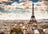 Ravensburger Puzzle 1000pc - Paris