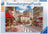 Ravensburger Puzzle 500pc - Quaint Shops