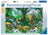 Ravensburger Puzzle 500pc - Harmony In The Jungle