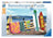 Ravensburger Puzzle 500pc - Hang Loose