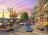 Ravensburger Puzzle 500pc - A Paris Evening