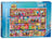 Ravensburger Puzzle 500pc - The Sweet Shop