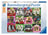 Ravensburger Puzzle 500pc - Puppy Pals