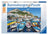 Ravensburger Puzzle 500pc - Colourful Marina